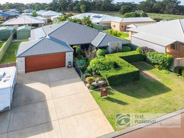 24 Egan Crescent, WA 6280