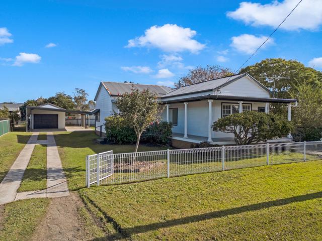 1 Preston Street, NSW 2325