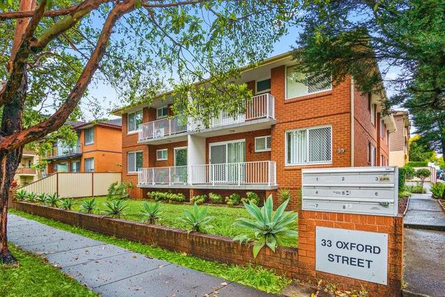 7/33 Oxford Street, NSW 2223