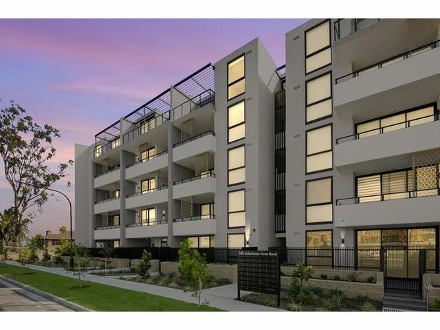 209/3A Scofields Farm Road, NSW 2762