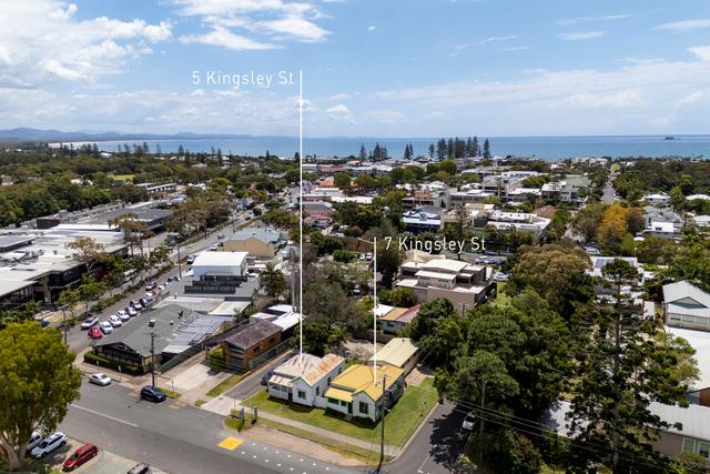 5 Kingsley Street, NSW 2481