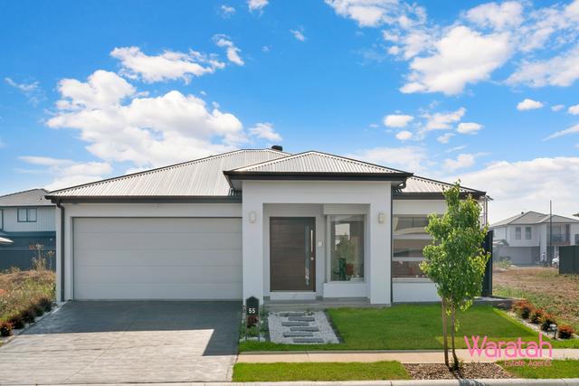 55 Stellaria Street, NSW 2765