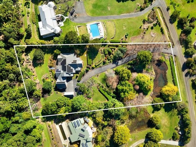 97-101 The Shelf Road, QLD 4272