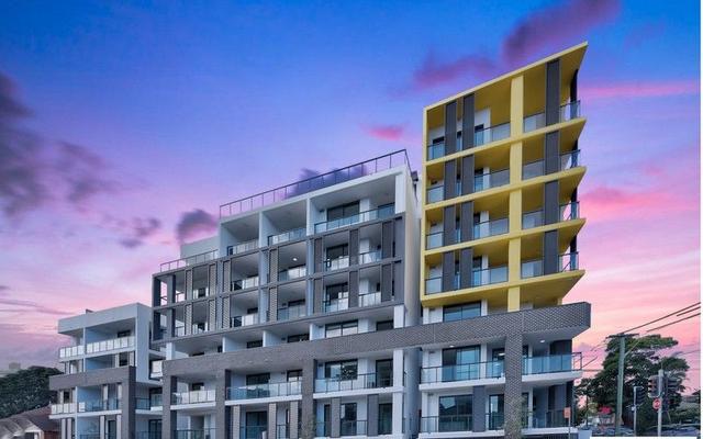 106/125-129 Arthur Street, NSW 2150