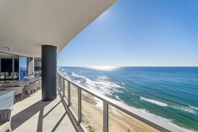 2301/3 Northcliffe Terrace, QLD 4217