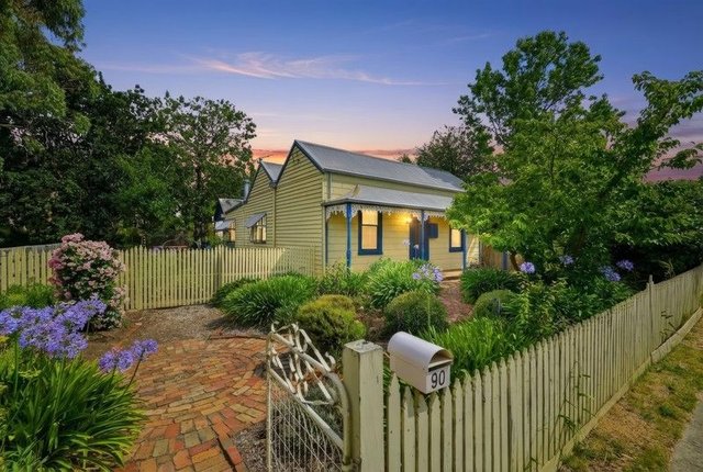 90 Main Road, VIC 3431