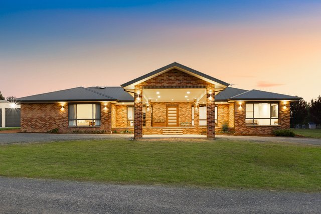 19 Governor Drive, NSW 2582