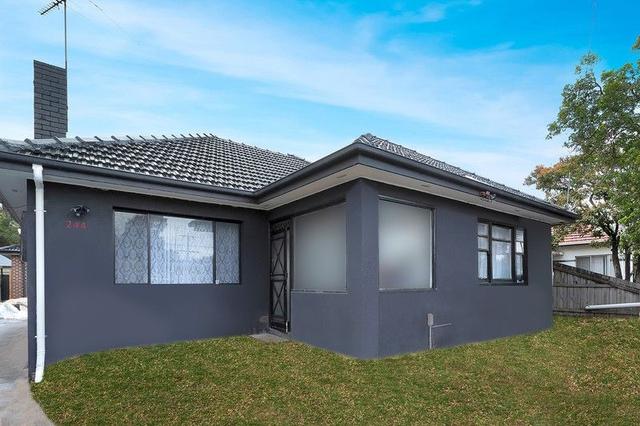 1/244 Warrigal Road, VIC 3166