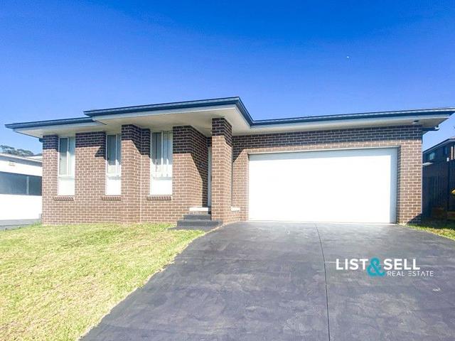 4 Ehrlich Street, NSW 2560