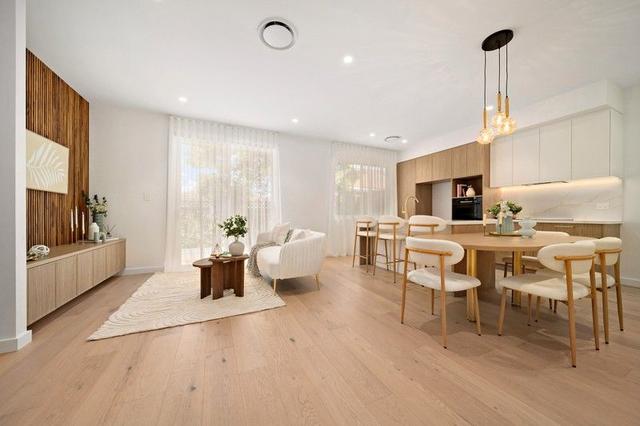 2/21 Horbury Street, NSW 2219