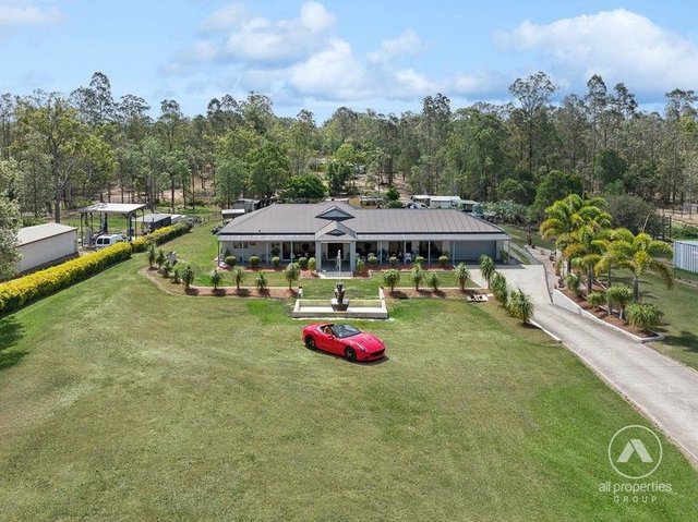 41-45 Bushman Drive, QLD 4280