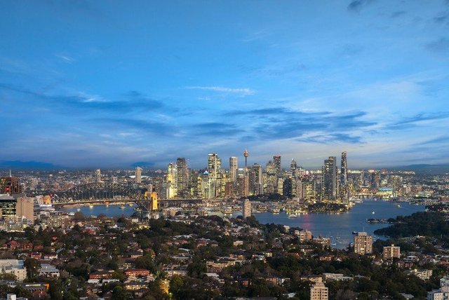 5706/500 Pacific  Highway, NSW 2065