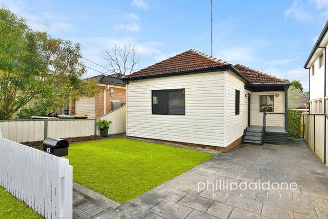 47 Second  Avenue, NSW 2141