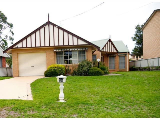 28 Duncan Street, NSW 2540