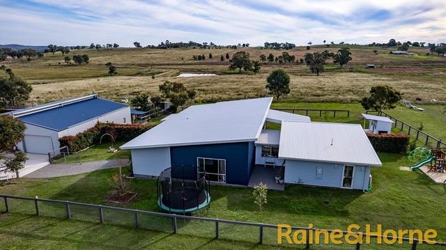 135R Obley Road, NSW 2830