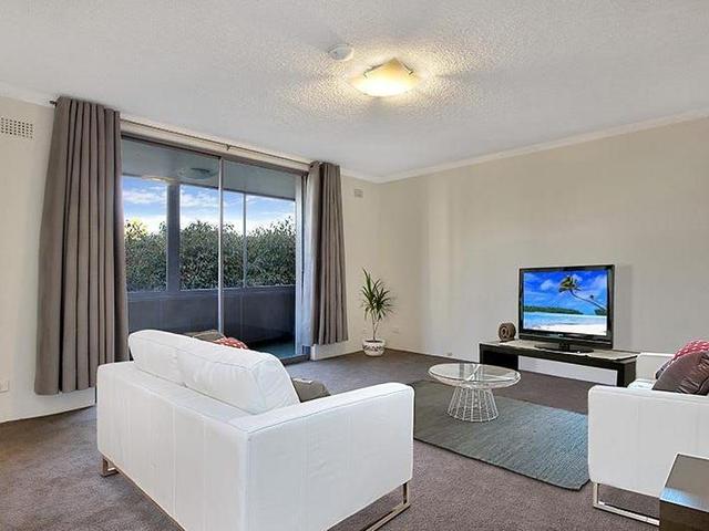 6/1-3 Waltham Street, NSW 2034