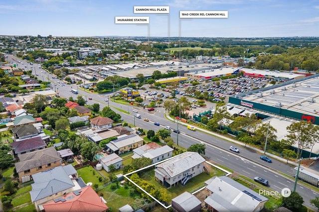 1840 Creek Road, QLD 4170