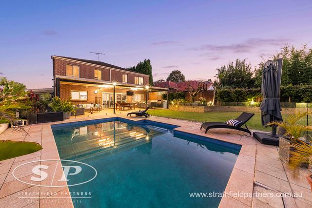 27 Currawang Street, NSW 2138