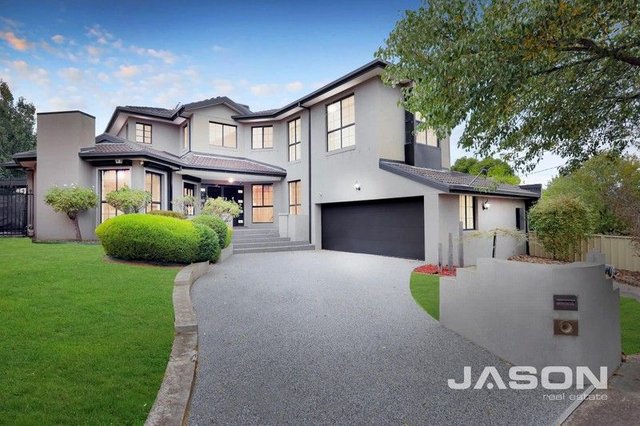 7 Lockerbie  Court, VIC 3059