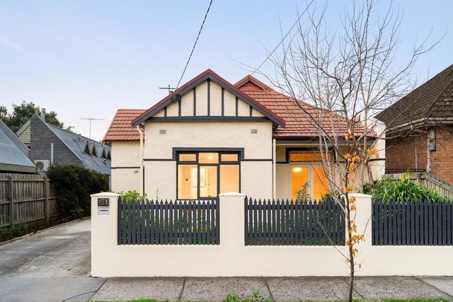 151 Miller Street, VIC 3068