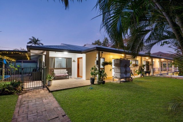 139 Framara Drive, QLD 4815