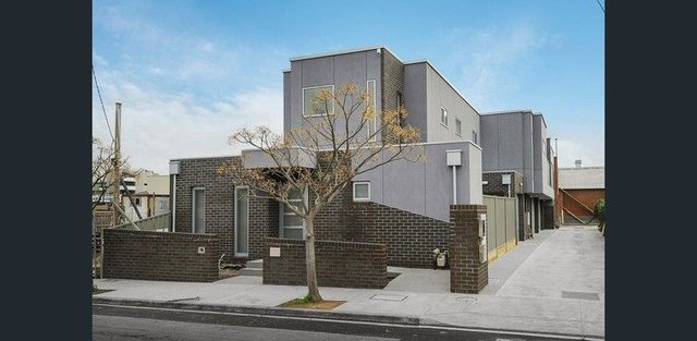 2/11 Hayes Street, VIC 3070