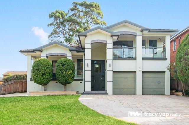 5 Glendower  Avenue, NSW 2122