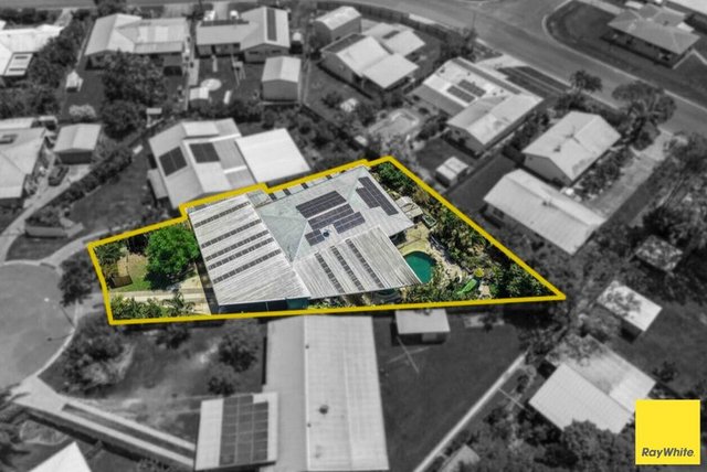 2 Coughlan Close, QLD 4865