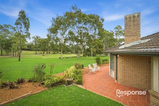 15 Castle Pines Drive, NSW 2153