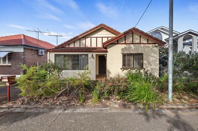 41 Westbourne Street, NSW 2207