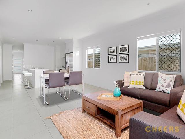 25 Mount Barney Crescent, QLD 4125