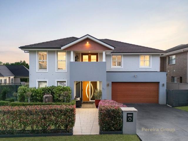 22 Woodgrove Avenue, NSW 2567