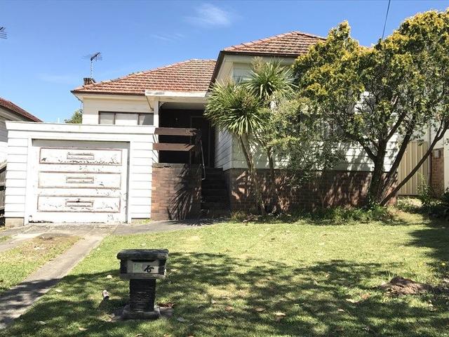 16 Whiting St, NSW 2143