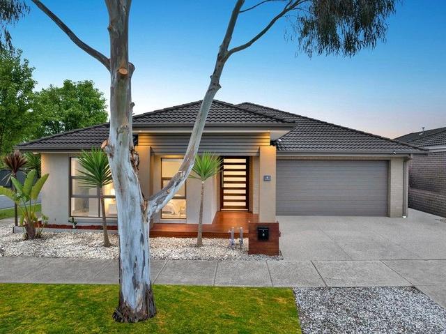 8 Serenity Way, VIC 3064