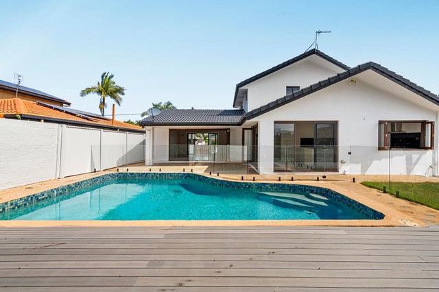 3 Monterey Court, QLD 4218