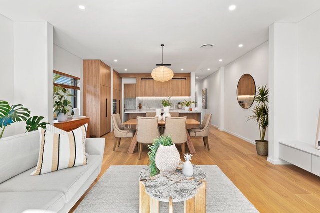 14 Second Avenue, NSW 2035