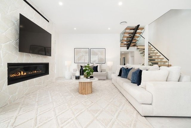 96 Essex Street, NSW 2121