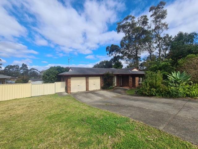 43 Devlin Avenue, NSW 2541