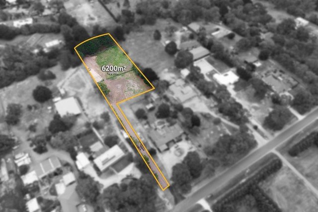 Lot 2/115 Sandy Creek Road, VIC 3431