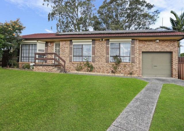 16 Herborn Place, NSW 2566