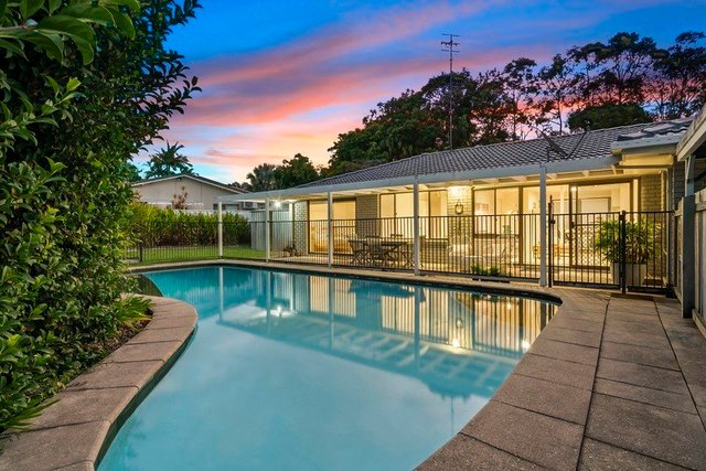 11 Lyndhurst Grove, QLD 4565