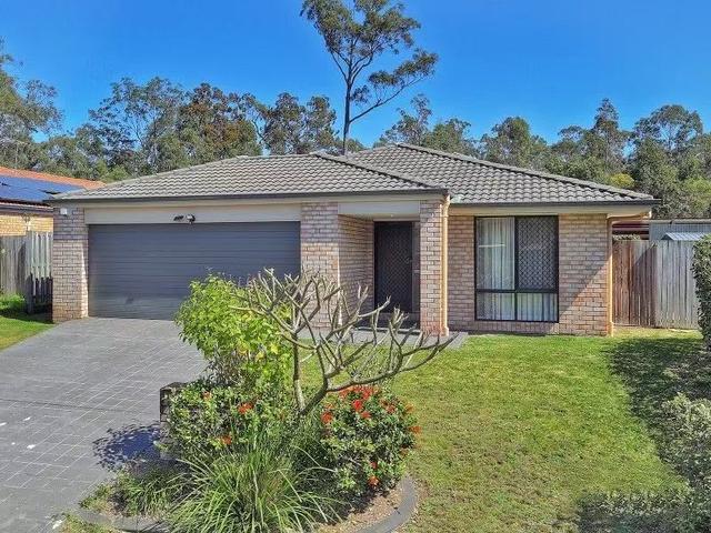 8 Barrine Place, QLD 4115