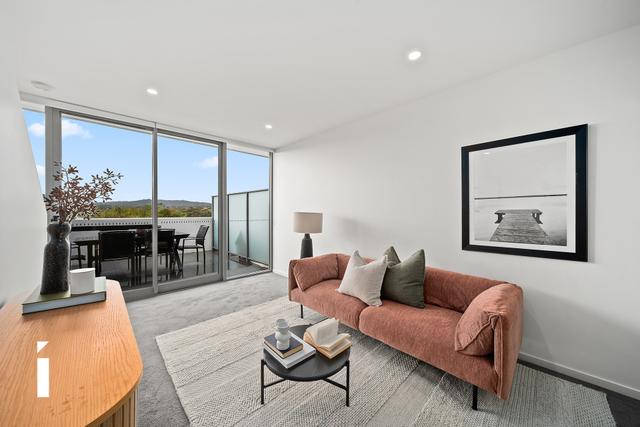 510/8 Cape Street, ACT 2602