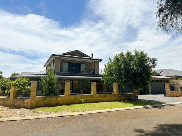 35 Carnaby Drive, WA 6211