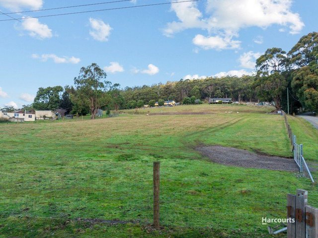 183 Saddle Road, TAS 7155