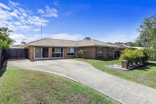 164 Bideford Street, QLD 4655