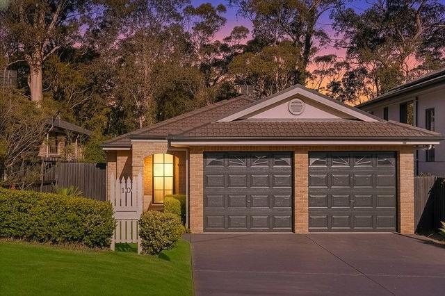 10 River Street, NSW 2250