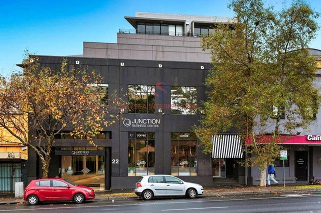 201/22 St Kilda Road, VIC 3182