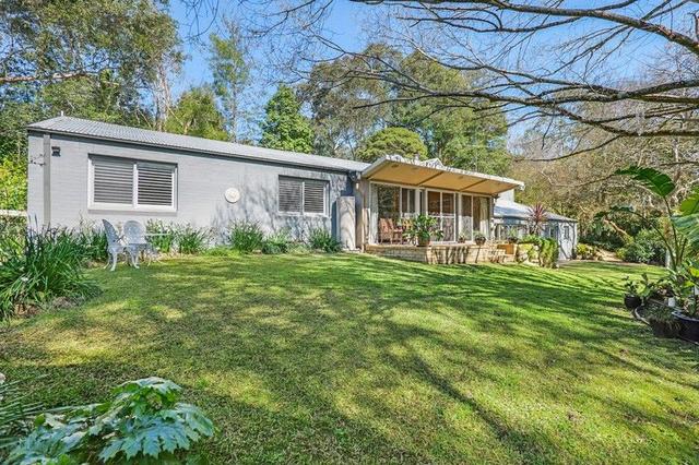 1 Diamond Hill Drive, NSW 2758
