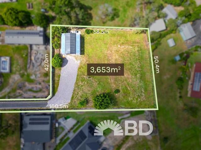 668 Oakey Flat Road, QLD 4505